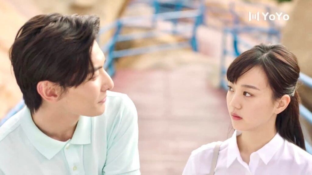 ما رأيك بالبحر ؟ هل اتقدم للزواج بك هنا على هذه الجزيرة ؟❤️ ( نهر يجري خلاله )