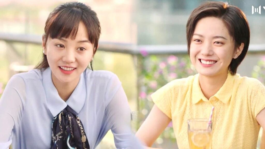 لم تخبر صديقتها المقربة عن حبيبها لكن تأتي وتخبرها بانها ستتزوج 😱💔( نهر يجري خلاله )