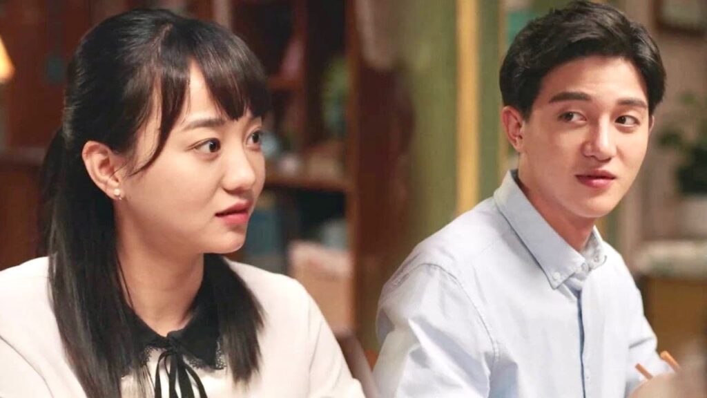 تقوم الام باحراج ابنتها وتسأل صديقها ما رأيك بالزوج بها ؟ 😱❤️ ( نهر يجري خلاله )