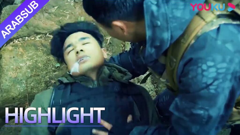 "العنكبوت المجنون"｜Crazy Spider｜العناكب الطافرة تهاجم الجميع! كل هذا من صنع الإنسان!｜YOUKU