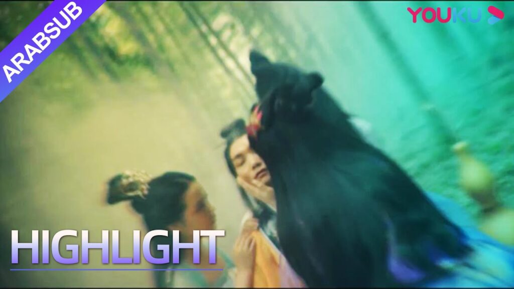 "أسطورة طرد شيطان جين شان"｜الجمال منتشر في كل مكان، هل يستطيع الراهب مقاومة هذا الإغراء؟｜YOUKU