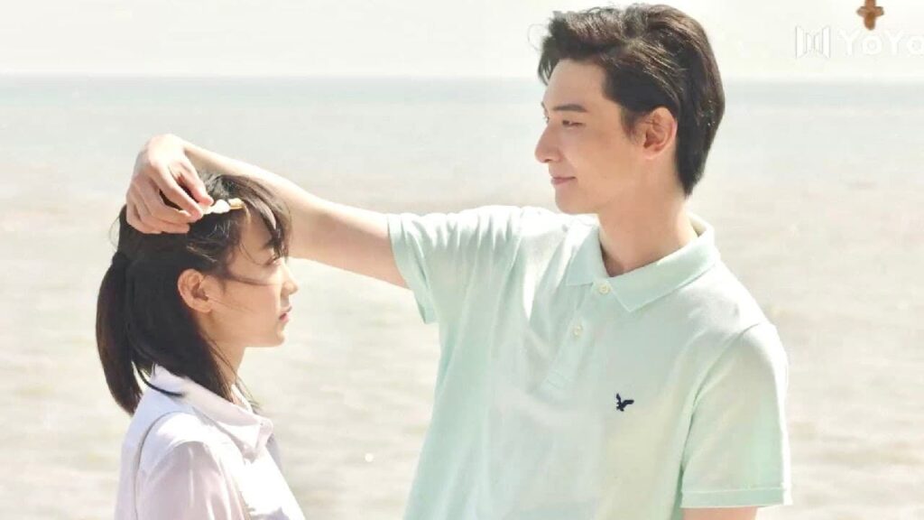 ساعدينـي لشراء هديـة لـ حبيبتـي 🥺💔 ( نهر يجري خلاله )