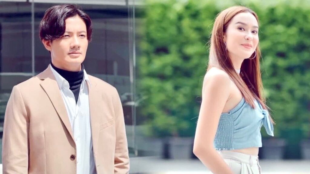 يدرك بان الفتاة التي يواعدها هي ليست صديقة طفولته كما يظن 💔😱 ( انتي جميلة )