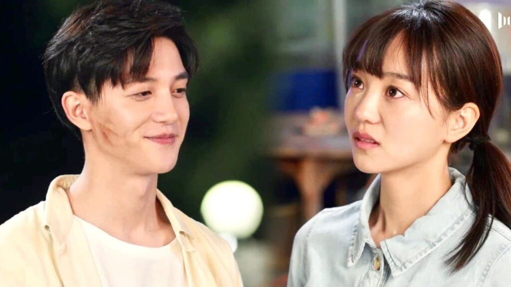 اذهبي و اعتـرفي بحبــكِ له قبل ان تندمي ❤️😍 ( نهر يجري خلاله )