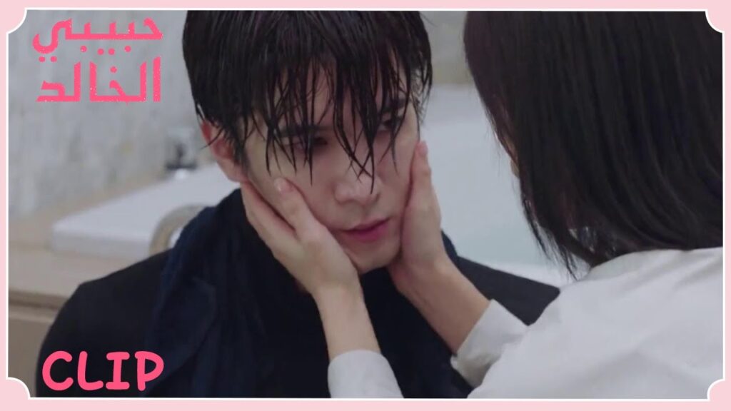 باي جيوي يريد الموت وشياو يوي تعترف لخا بحبه | مقطع من الحلقة 12 “حبيبي الخالد” | WeTV باي جيوي يريد الموت وشياو يوي تعترف لخا بحبه | مقطع من الحلقة 12 "حبيبي الخالد" | WeTV
