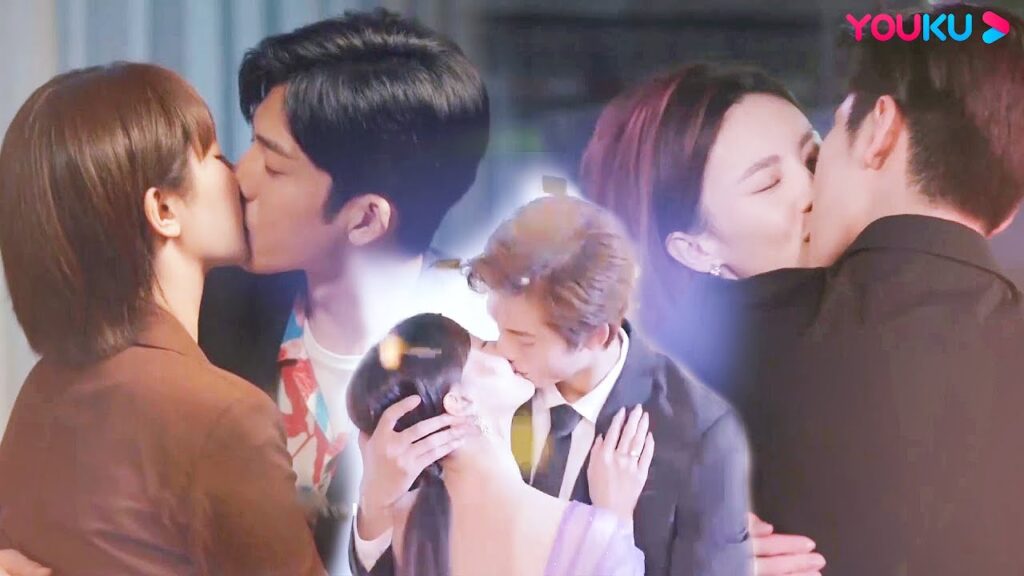 【فورة حلوة】｜هناك كل الحب الحلو الذي تريد رؤيته هنا، تعال وشاهد أيهما هو المفضل لديك!｜YOUKU