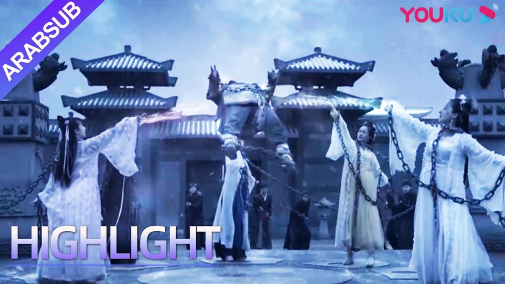 “حكايات غريبة: أسطورة أرواح الثعلب المغرية”|الرجل يكتسب القوة السحرية للثعلب ويصبح الشيطان الأكبر! "حكايات غريبة: أسطورة أرواح الثعلب المغرية"|الرجل يكتسب القوة السحرية للثعلب ويصبح الشيطان الأكبر!