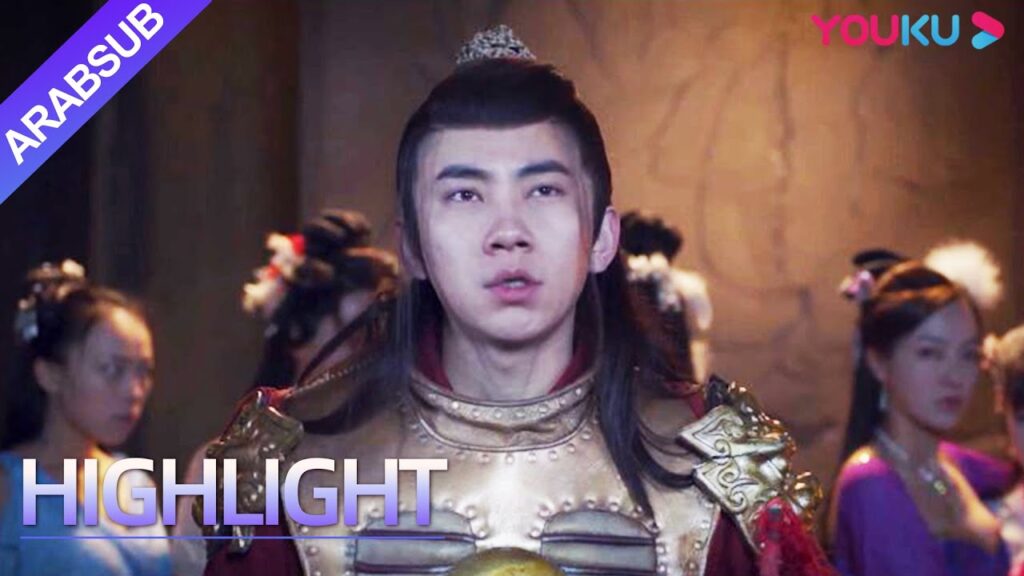 "حكايات غريبة: أسطورة أرواح الثعلب المغرية"｜تم تهديد الرجل من قبل الأشرار للتخلص من الثعالب الجميلة؟