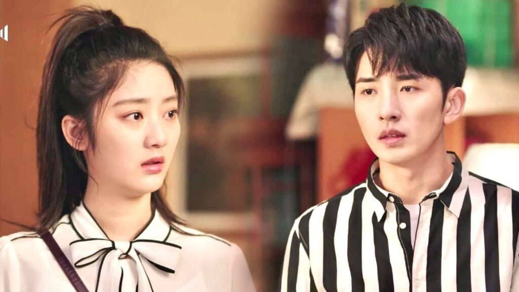 تكتشف بان حبيبها السابق حاول التواصل معها لكن والدتها منعتـه 😱💔 ( نهر يجري خلاله )