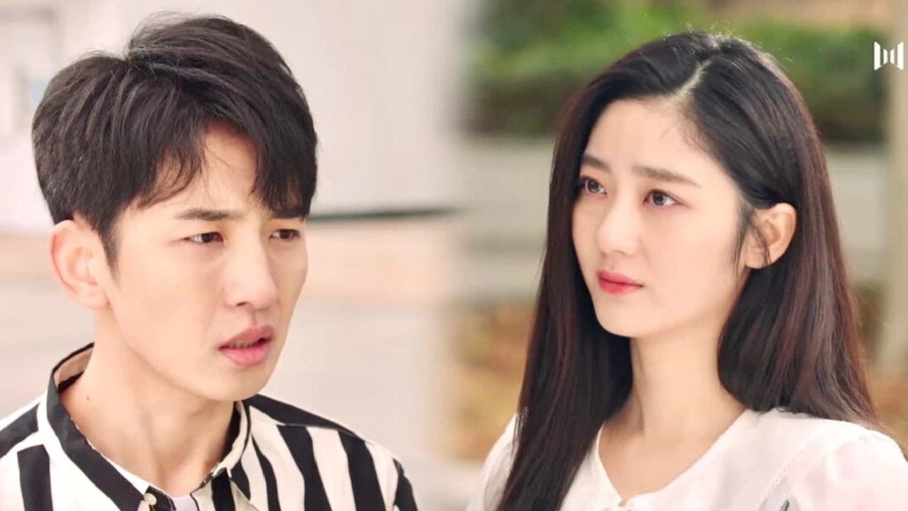 تكتشف بان حبيبها السابق اصيب عندما تركها لكي يحقق حلمه 💔🥺 ( نهر يجري خلاله ) تكتشف بان حبيبها السابق اصيب عندما تركها لكي يحقق حلمه 💔🥺 ( نهر يجري خلاله )