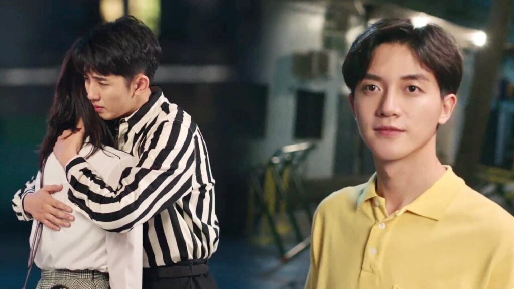 يرى حبيبته تعانق حبيبها السابق لكنها تدافع عنه وترميه حبيبها ارضا 😱💔 ( نهر يجري خلاله ) يرى حبيبته تعانق حبيبها السابق لكنها تدافع عنه وترميه حبيبها ارضا 😱💔 ( نهر يجري خلاله )