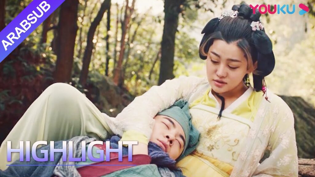 "حكايات غريبة: أسطورة أرواح الثعلب المغرية"｜العجائب! يجمع الرجل الدواء ويدخل في أحضان المرأة الجميلة