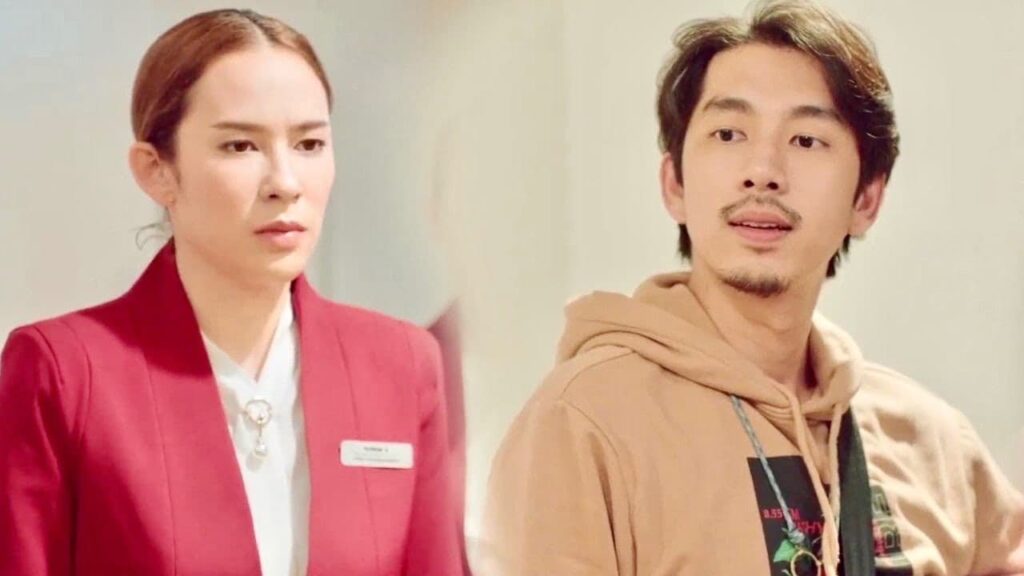 تتهم الشاب الغني بانه لص 💔😱 ( انتي جميلة )