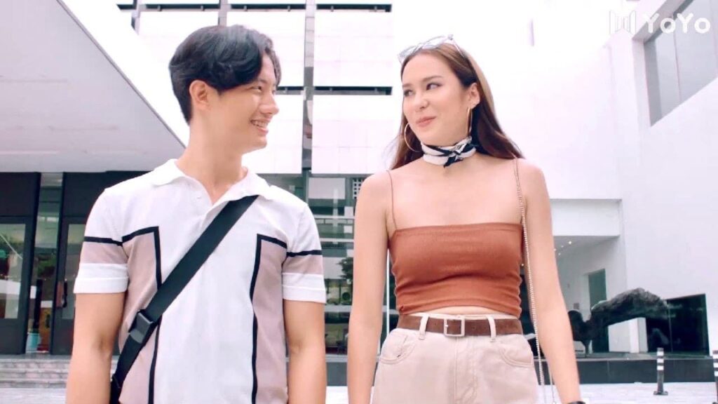 تصبح مجنونة بحبــه برؤيته يتمنى لها امنية ❤️ ( انتي جميلة )