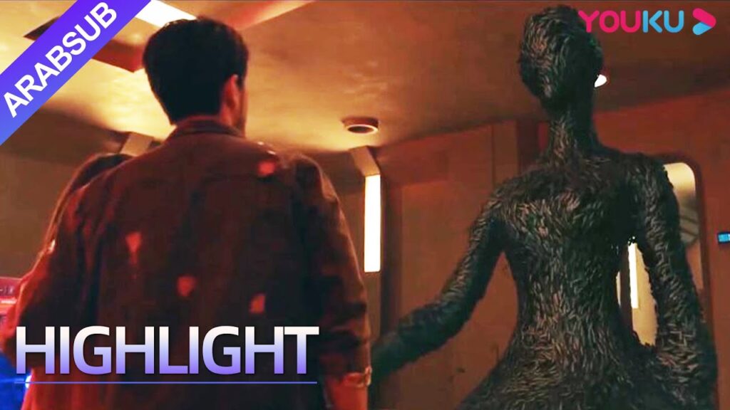 “الجعران”|ظهور ملكة الصراصير! صراصير منظمة العفو الدولية ستدمر الأرض! ؟|YOUKU "الجعران"|ظهور ملكة الصراصير! صراصير منظمة العفو الدولية ستدمر الأرض! ؟|YOUKU