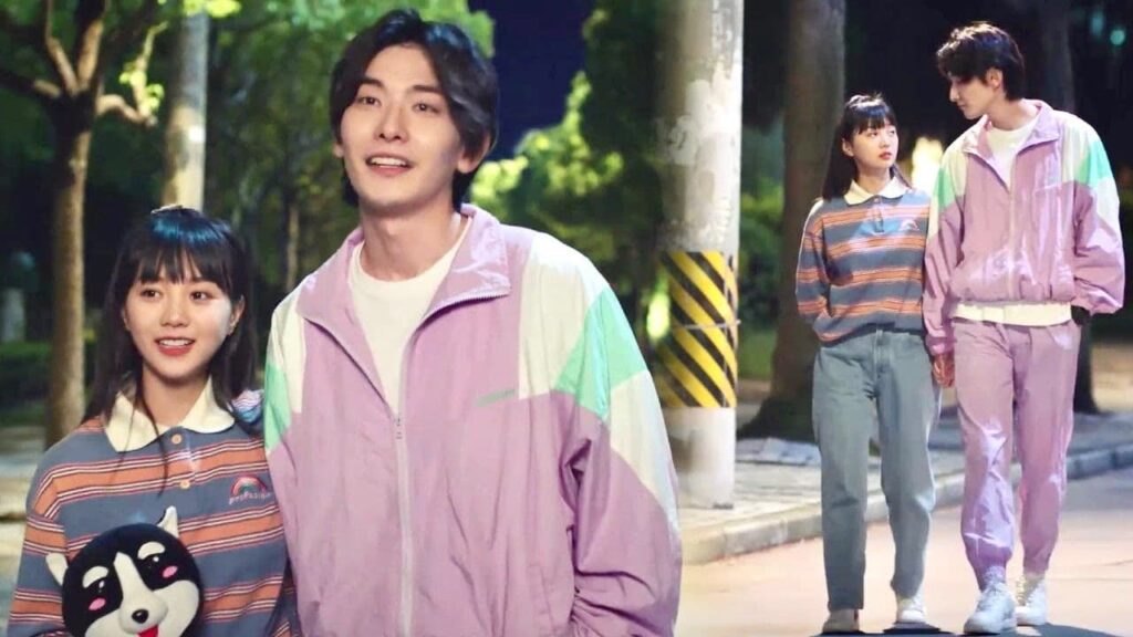 يشتري لحبيبتــه هدية لكنها لا تحبها 💔😭 ( نهر يجري خلاله )