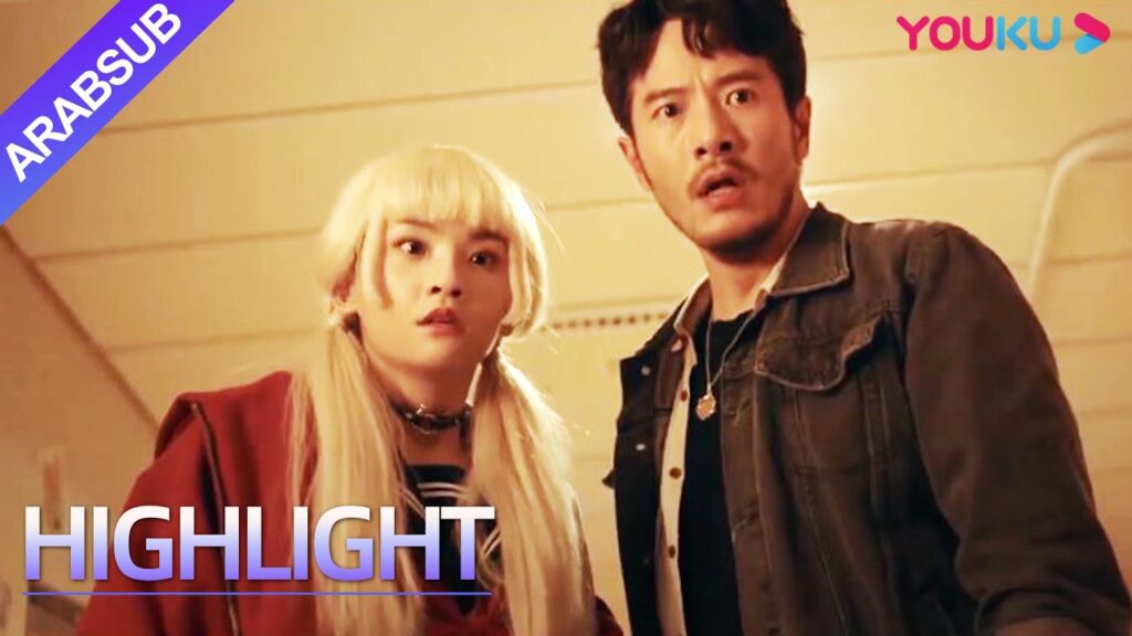 "الجعران"｜الآلاف من صراصير الذكاء الاصطناعي تنفد عن نطاق السيطرة، والبشرية تواجه أزمة!｜YOUKU