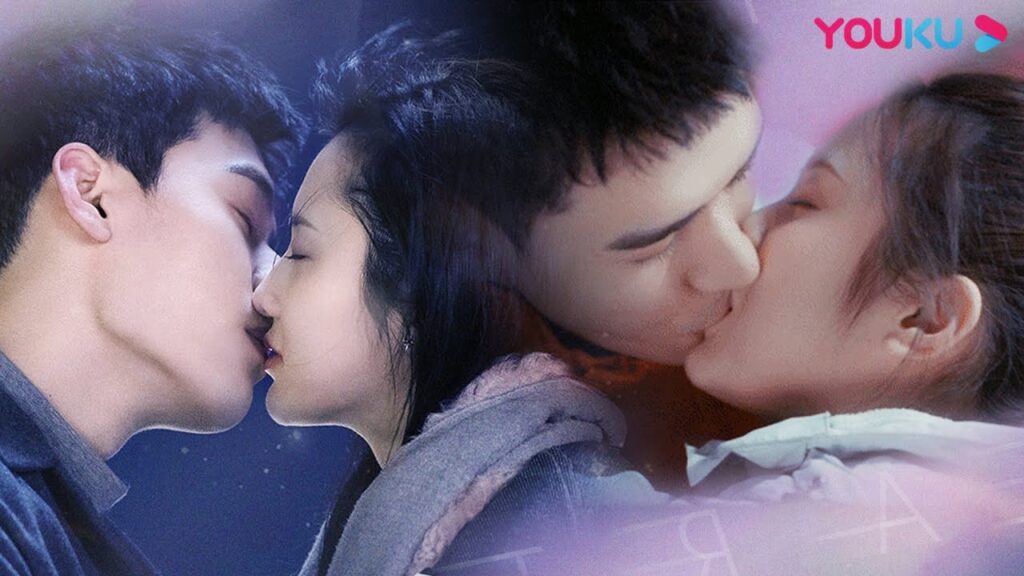 "القلب المشتعل"｜【مجموعة حميمة】وصل محتوى السكر اليوم إلى المستوى القياسي، يا هو يان، أحبك!｜YOUKU
