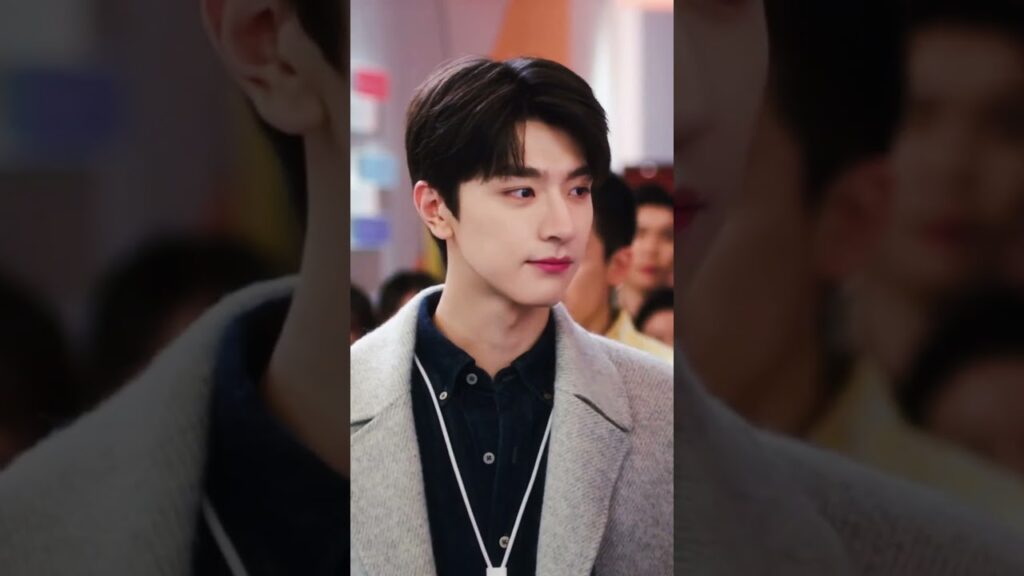 مرحبا يا حبيبي 😘😘😘 #الجميع_يحبني #EveryoneLovesMe #youku مرحبا يا حبيبي 😘😘😘 #الجميع_يحبني #EveryoneLovesMe #youku