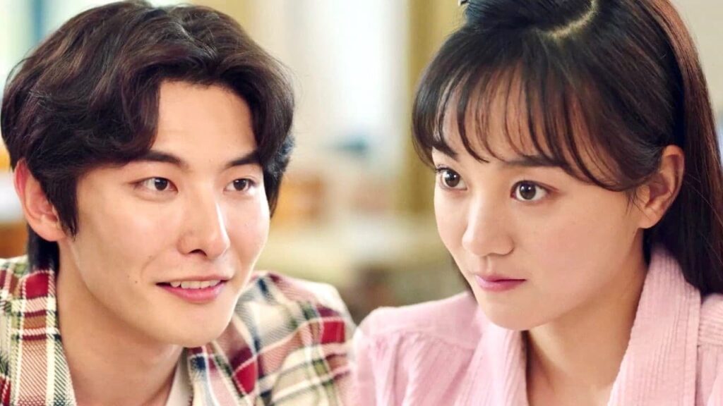 تأتي فتاة وتطلب مواعدته امام حبيبتــه 😱💔( نهر يجري خلاله )