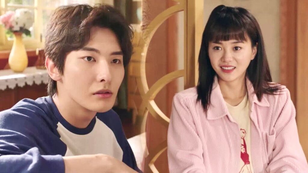 اعلان31 , ينتقم منها ويفضحها بانها حبيبته السرية امام والديه😱💔 ( نهر يجري خلاله )