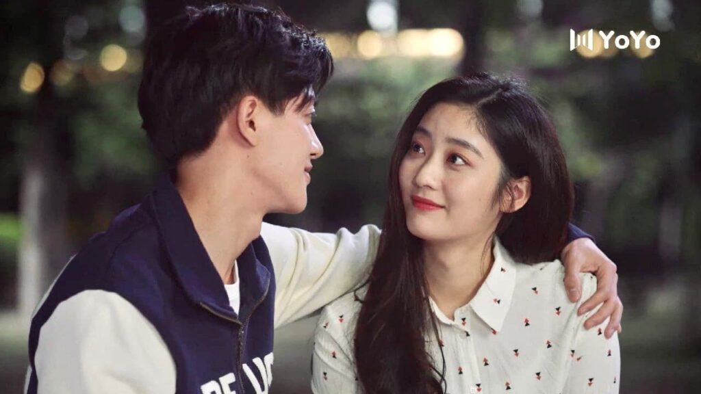 لن اكون اناني واجعلك تهدرين موهبتك لذا افعلي ما تريدين يا حبيبتي😍❤️ ( نهر يجري خلاله )