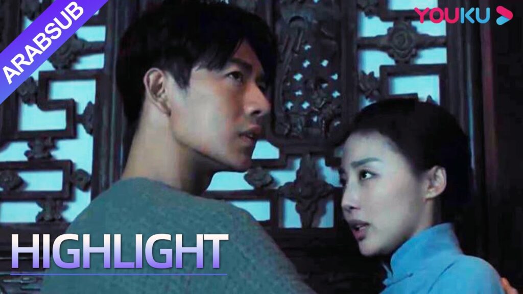 “أسطورة الحجر السحري”|سرقت الخريطة! الرجل ليس في عجلة من أمره؟ اتضح أنه الخريطة الحية!|YOUKU "أسطورة الحجر السحري"|سرقت الخريطة! الرجل ليس في عجلة من أمره؟ اتضح أنه الخريطة الحية!|YOUKU