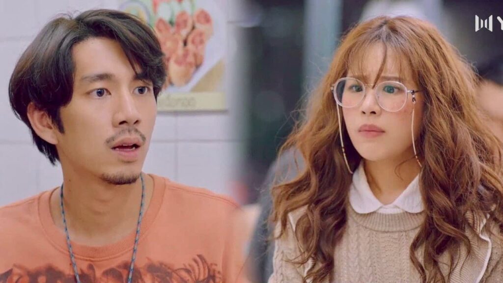 انا ثملة الان بسببك عليك تحمل المسؤولية 😱❤️( انتي جميلة )