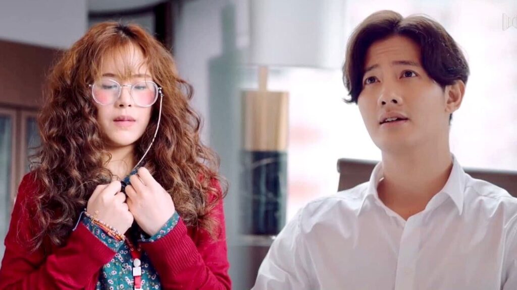 تفشل في المهمة التي اخبرها بها ويخبرها بانها لن تبقى في فريقه اكثر من 3 شهور 💔 ( انتي جميلة )