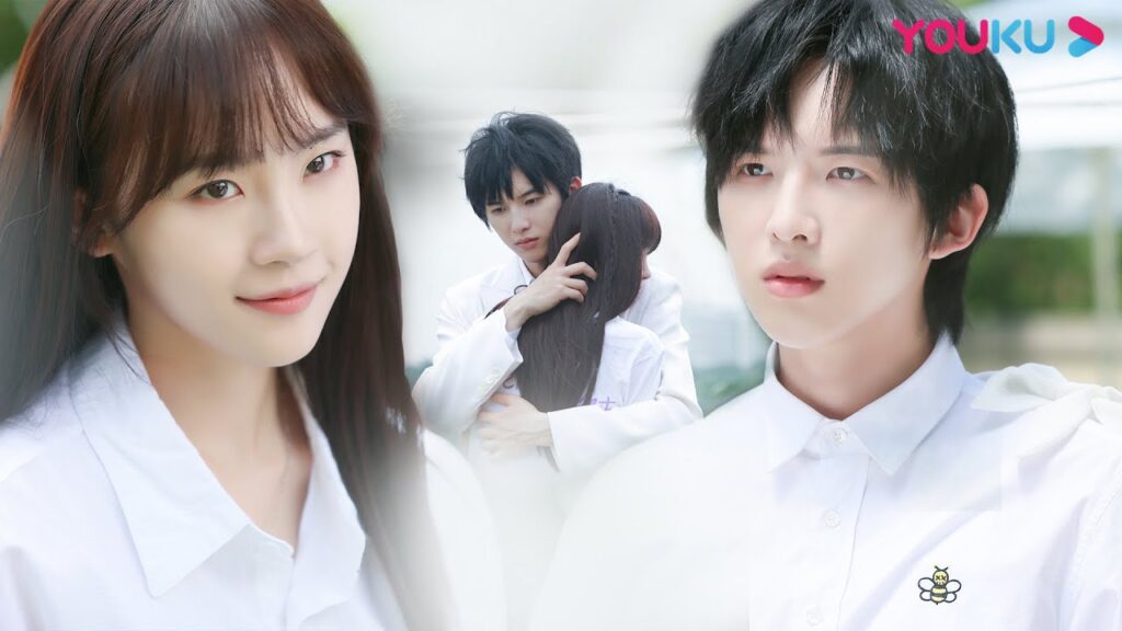 “مساعدة النجوم”|【مجموعة من خطوط الحب】الرحلة الحلوة للنجم الذكر والمساعدة|YOUKU "مساعدة النجوم"|【مجموعة من خطوط الحب】الرحلة الحلوة للنجم الذكر والمساعدة|YOUKU