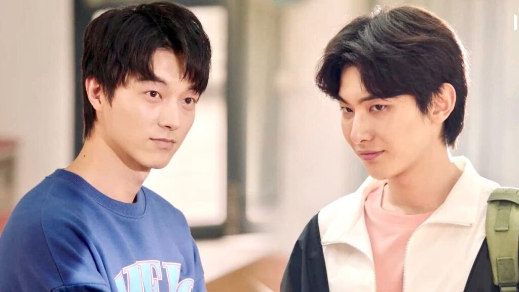 ترفض دعوته وتقبل دعوة منافسه في الحب 😱💔 ( نهر يجري خلاله ) ترفض دعوته وتقبل دعوة منافسه في الحب 😱💔 ( نهر يجري خلاله )