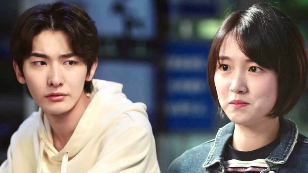 تدعوه الى حفلة تخرجها بالرغم من انه رفض مشاعرها,وتطلب منه ان يبتسم لها💔 ( نهر يجري حلاله )