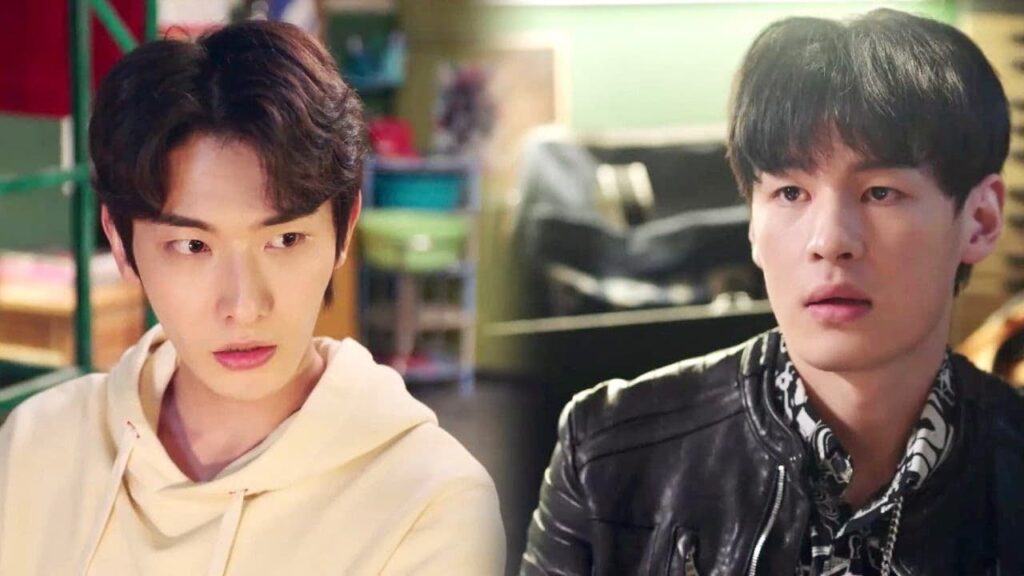 يخبر صديقه بان يعترف بسرعة للفتاة التي يحبها لانها سوف تتخرج وبينما انت طالب طب 💔( نهر يجري خلاله ) يخبر صديقه بان يعترف بسرعة للفتاة التي يحبها لانها سوف تتخرج وبينما انت طالب طب 💔( نهر يجري خلاله )