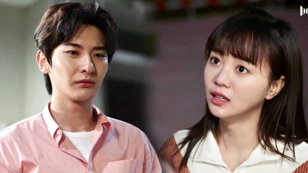 تصب غضبها عليه بالرغم ان ليس له علاقة بالامر 💔 ( نهر يجري خلاله )