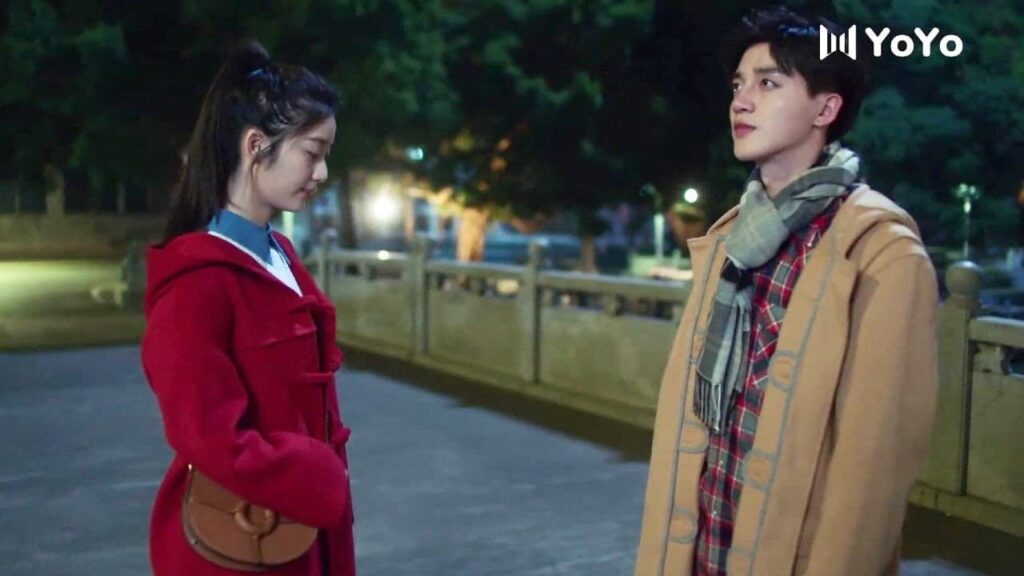 لم تكن المفاجئة التي خططها لها كما يريد لكنها تقربت منه وقبلت ان تكون حبيبتــه ❤️ ( نهر يجري خلاله ) لم تكن المفاجئة التي خططها لها كما يريد لكنها تقربت منه وقبلت ان تكون حبيبتــه ❤️ ( نهر يجري خلاله )