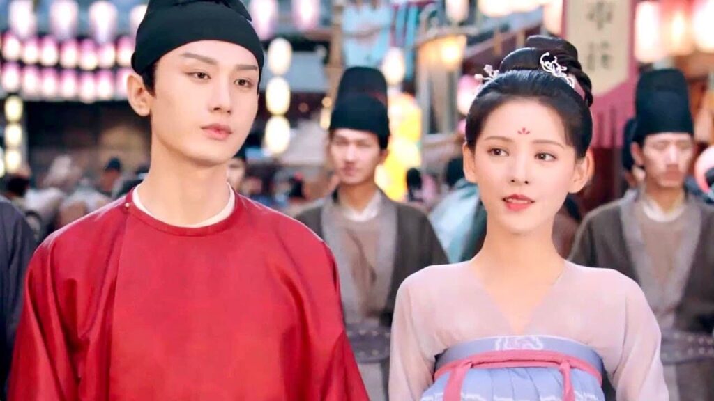 يذهبان معا في نزهة لكن يغمى عليه فجأة 💔😭 ( كوني بجانبي)