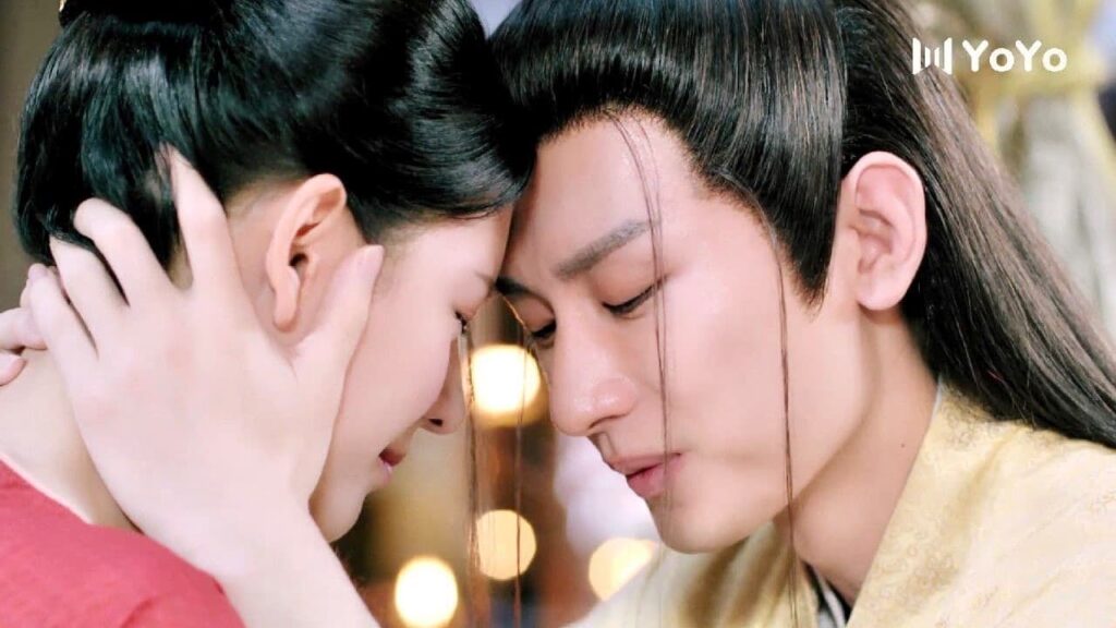 يعتذر منها لانه طردها لكي لا تراه وهو في حالة يرثى لها 💔😭 ( كوني بجانبي )