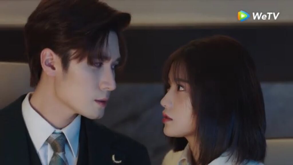 طلبت أن يعالجها من مرضها ووافق لكنها تريد شيء آخر! | مقطع من الحلقة 3 "حبيبي الخالد" | WeTV