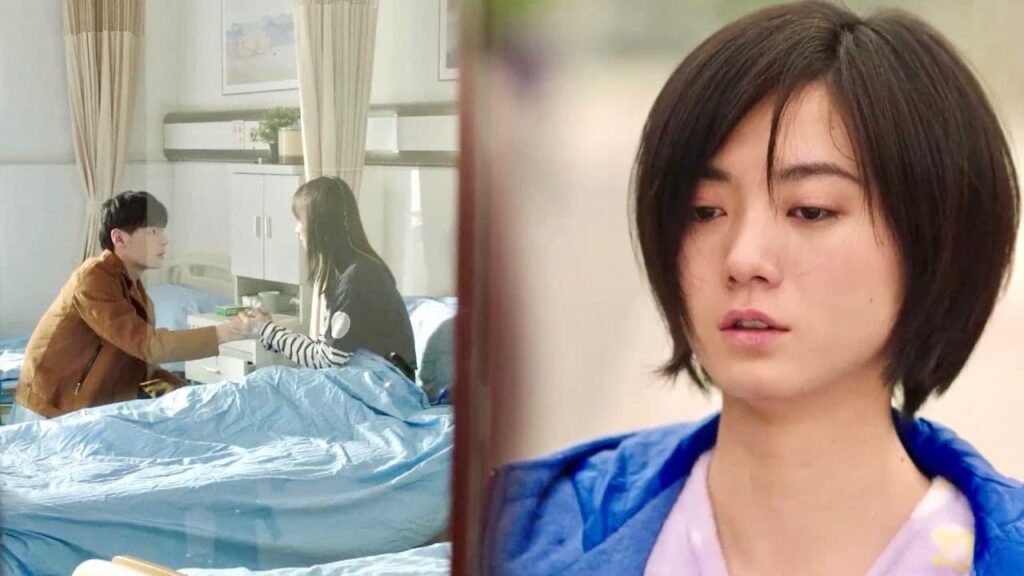 رأيته يغازل فتاة اخرى امامي 💔😭 ( نهر يجري خلاله ) رأيته يغازل فتاة اخرى امامي 💔😭 ( نهر يجري خلاله )