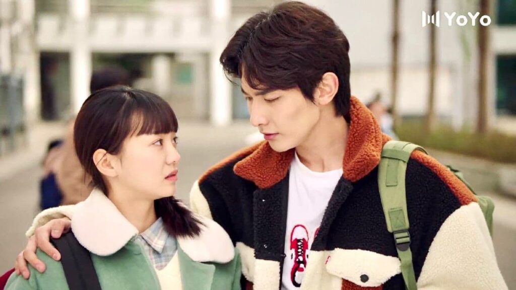 اعلان 26 , يشعر بالغيرة لظهور منافس جديد في الحب ❤️😱 ( نهر يجري خلاله ) اعلان 26 , يشعر بالغيرة لظهور منافس جديد في الحب ❤️😱 ( نهر يجري خلاله )