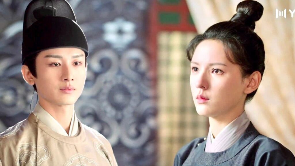 يبكي بعد ان اكتشف بان حبيبته لاتزال على قيد الحياة ❤️🥺 ( كوني بجانبي )