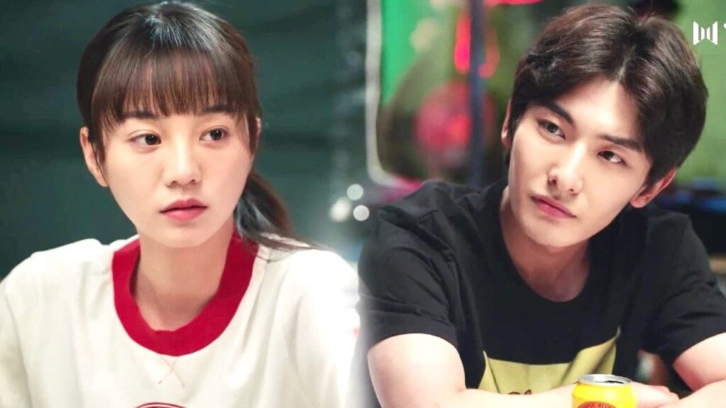 ينظر اليها نظرات حب لكنها الغبية لاتعلم هذا 🥺💔 ( نهر يجري خلاله ) ينظر اليها نظرات حب لكنها الغبية لاتعلم هذا 🥺💔 ( نهر يجري خلاله )