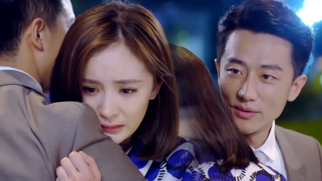 يجرحها الرجل البارد في مشاعرها متظاهرًا بمواساتها لمجرد سوء فهم بينهما😌مشهد درامي من “عزيزي المترجم” يجرحها الرجل البارد في مشاعرها متظاهرًا بمواساتها لمجرد سوء فهم بينهما😌مشهد درامي من "عزيزي المترجم"