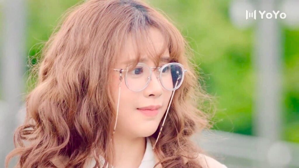 🔥 اعلان الدراما الجديدة الرومانسية و الكوميدية ( انتي جميلة | 漂亮的她 )❤️