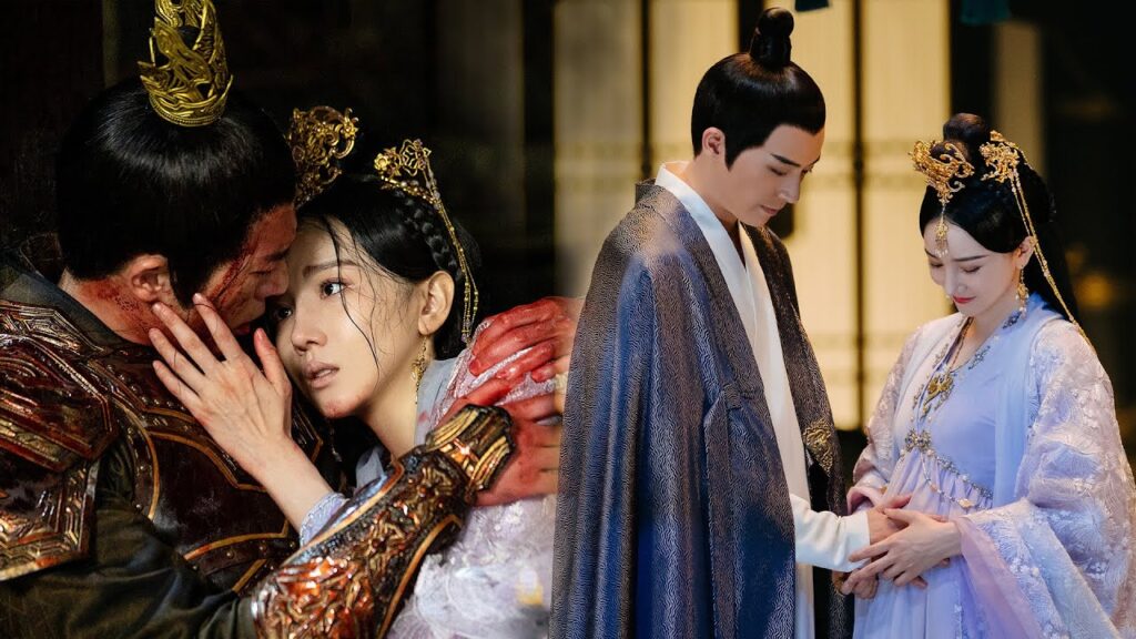 أحبته كثيرًا لكنه كان يعذبها دائمًا | "سيدة هو تشو" | WeTV