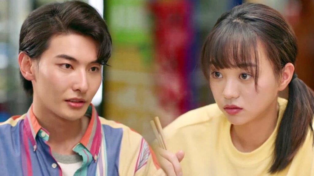 يستاء منها لانها رفضت دعوته وسوف تخرج في موعد مع الشاب الذي تحبه 💔( نهر يجري خلاله ) يستاء منها لانها رفضت دعوته وسوف تخرج في موعد مع الشاب الذي تحبه 💔( نهر يجري خلاله )