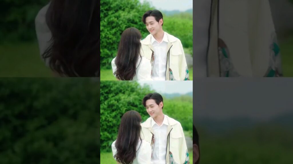 ثنائي الفلاحة و الرئيس المتعجرف #别打扰我种田 #qumengru #lizhuoyang #屈梦汝 #李卓扬 #romance