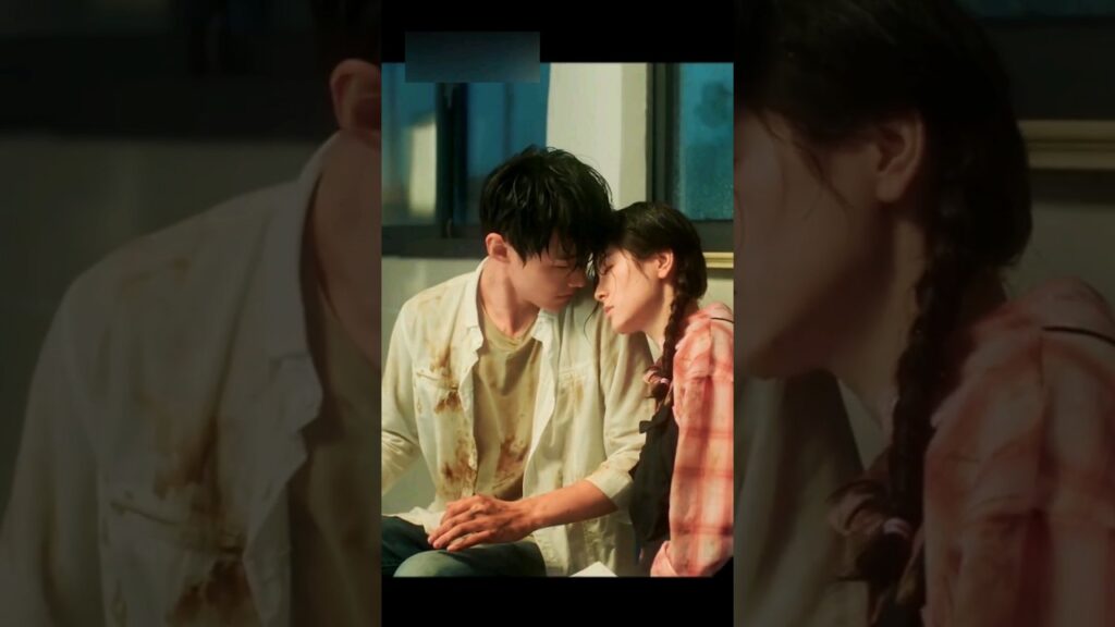 الزوج و الحبيب المثالي #别打扰我种田 #qumengru #lizhuoyang #屈梦汝 #李卓扬 #romance