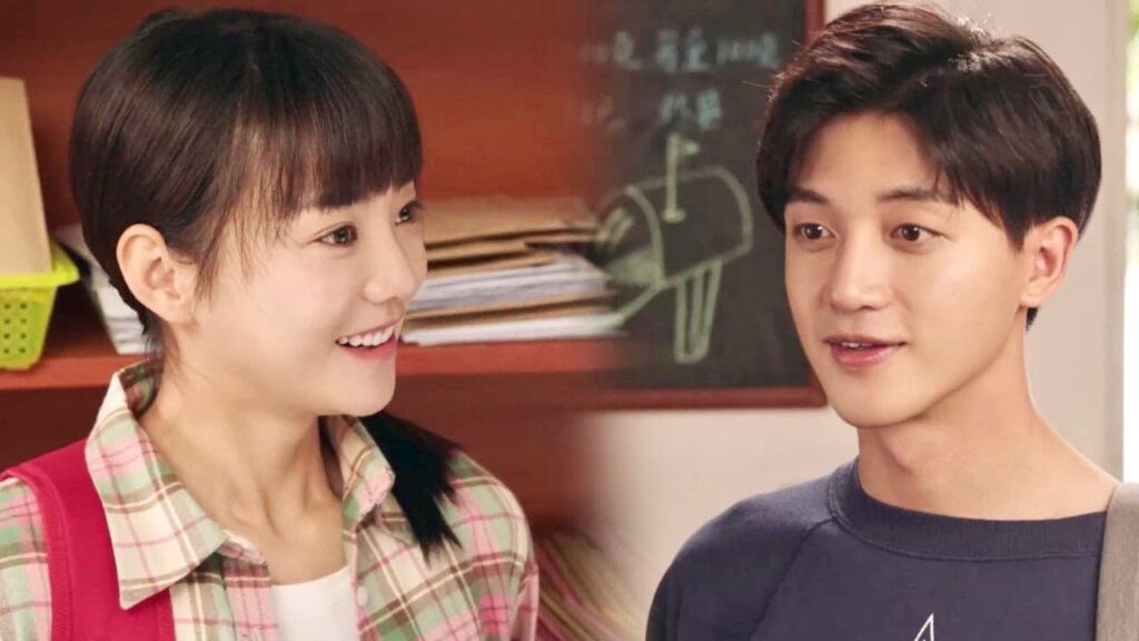 كاد ان يكتشف بانها هي من ترسل له رسائل الحب ❤️😱 ( نهر يجري خلاله ) كاد ان يكتشف بانها هي من ترسل له رسائل الحب ❤️😱 ( نهر يجري خلاله )