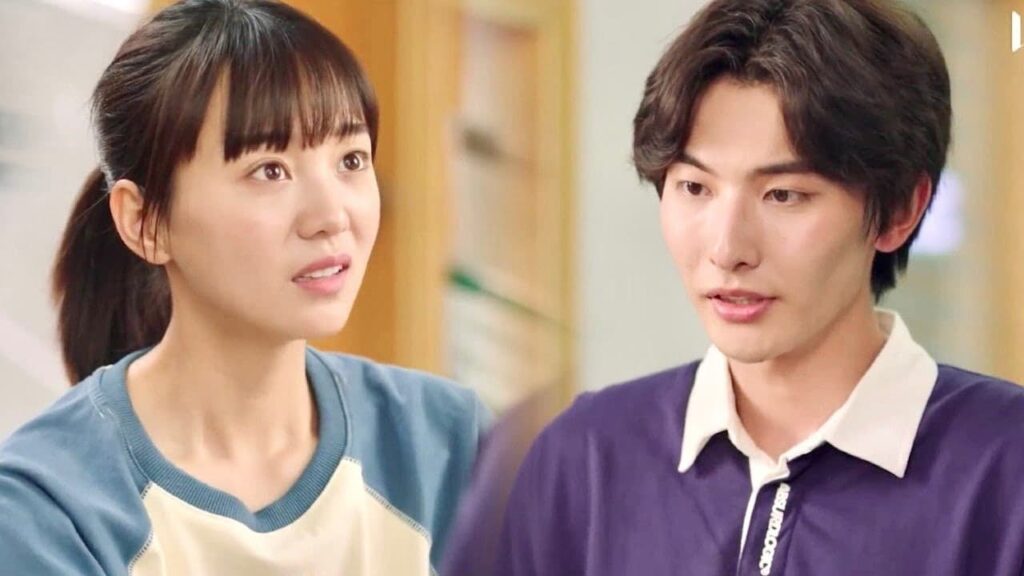 اعلان 23 , السعادة تغمر عينيه و هو يرى مدى خوفها و قلقها عليه ( نهري يجري خلا ل) اعلان 23 , السعادة تغمر عينيه و هو يرى مدى خوفها و قلقها عليه ( نهري يجري خلا ل)